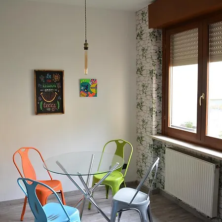 Apartmán Fair *