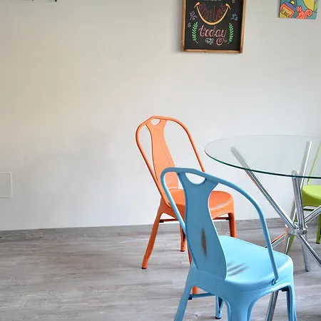 Fair Apartamento *