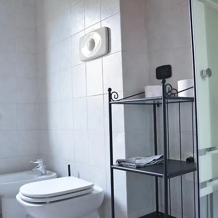 Fair Apartmán Verona