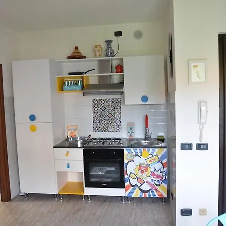 Apartmán Fair