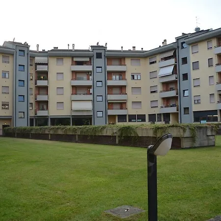 Apartamento Fair *