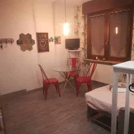 Apartmán Fair Verona